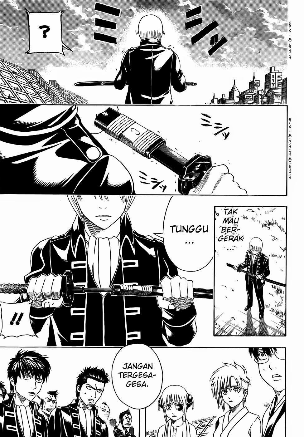 Chapter 429 - halaman 4