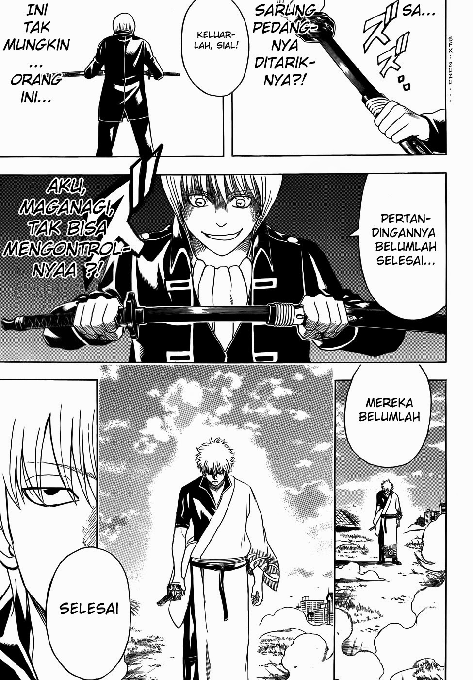 Chapter 429 - halaman 6