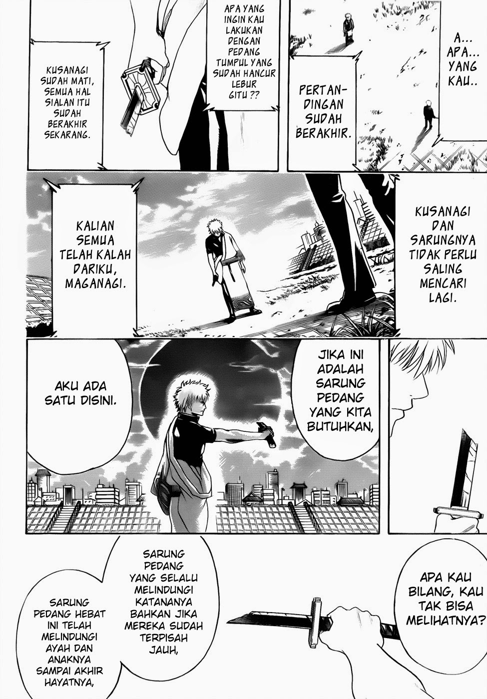 Chapter 429 - halaman 7