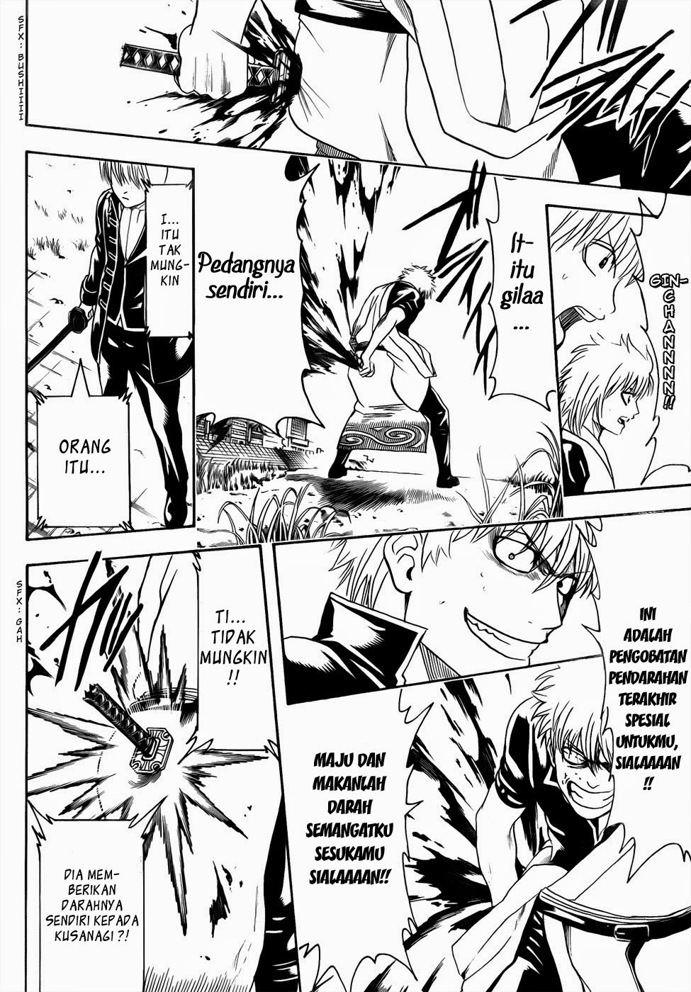 Chapter 429 - halaman 9