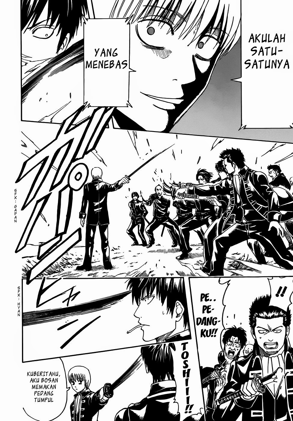 Chapter 428 - halaman 5