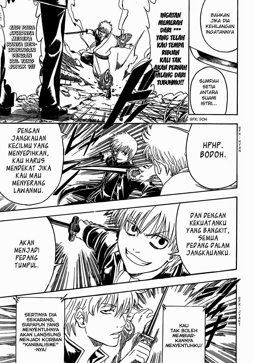 Chapter 428 - halaman 8