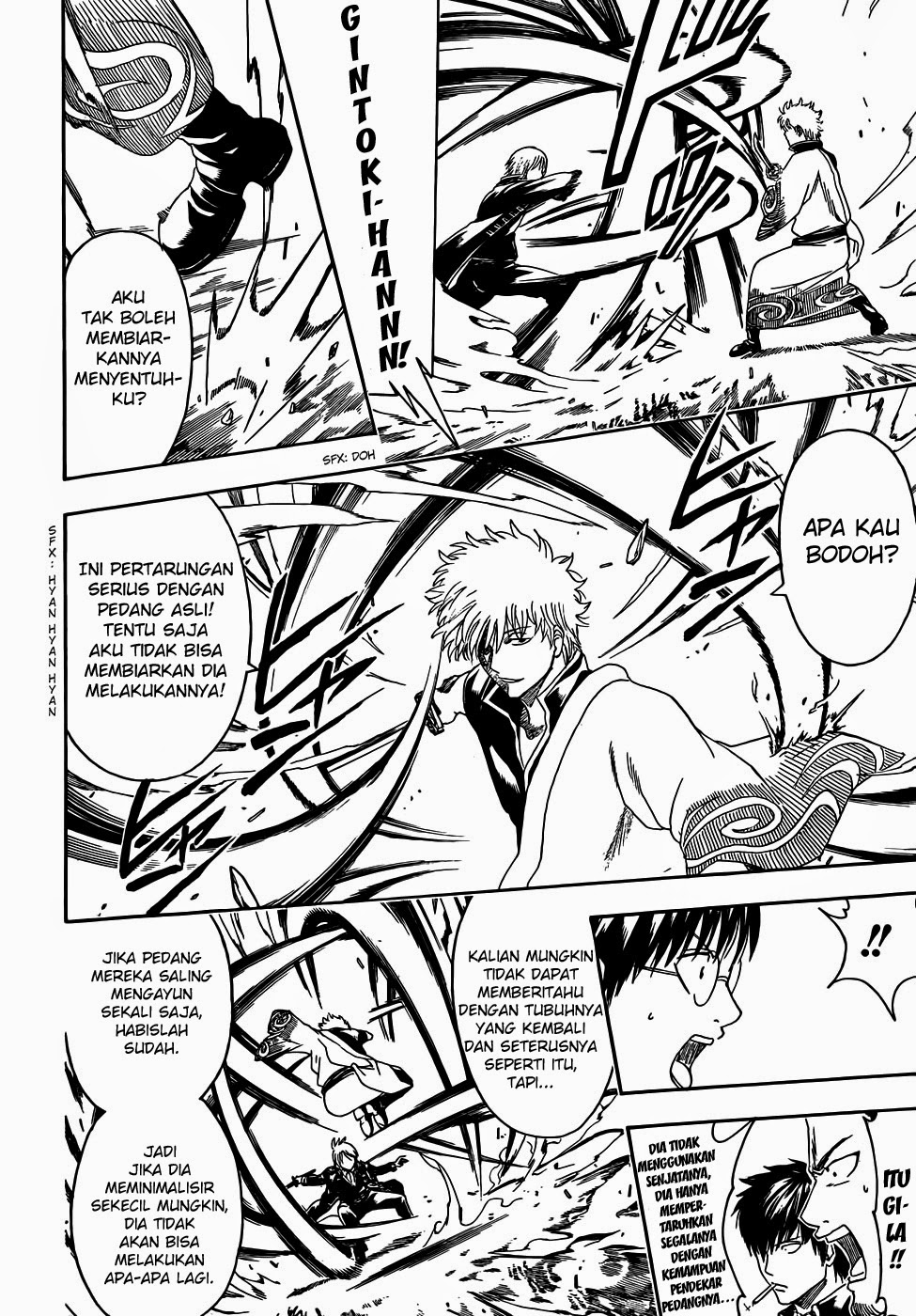Chapter 428 - halaman 9