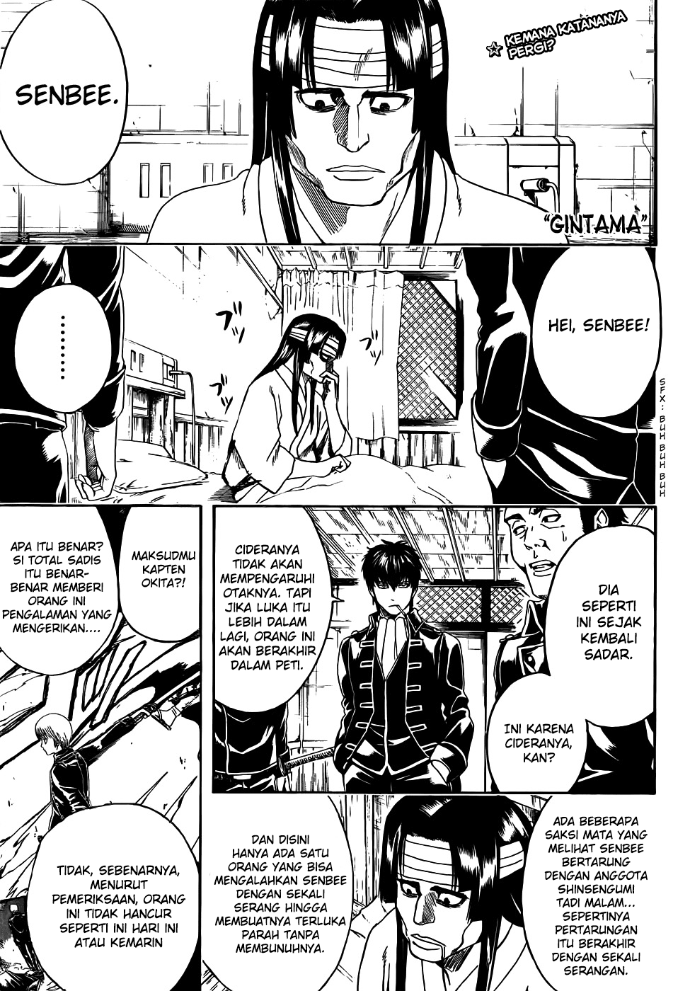 Chapter 427 - halaman 2