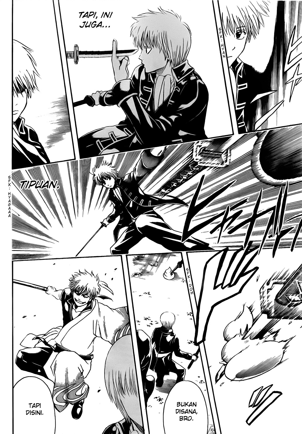 Chapter 427 - halaman 13