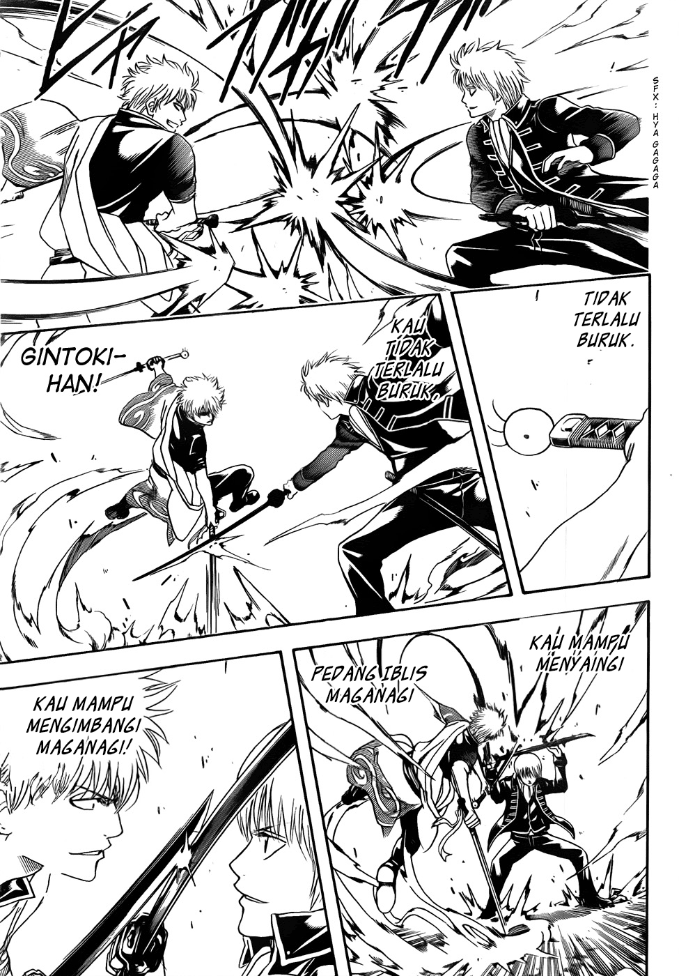 Chapter 427 - halaman 16