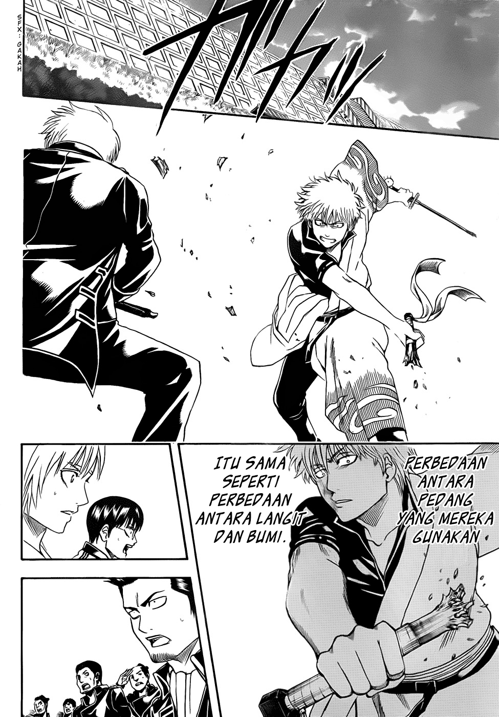 Chapter 427 - halaman 19
