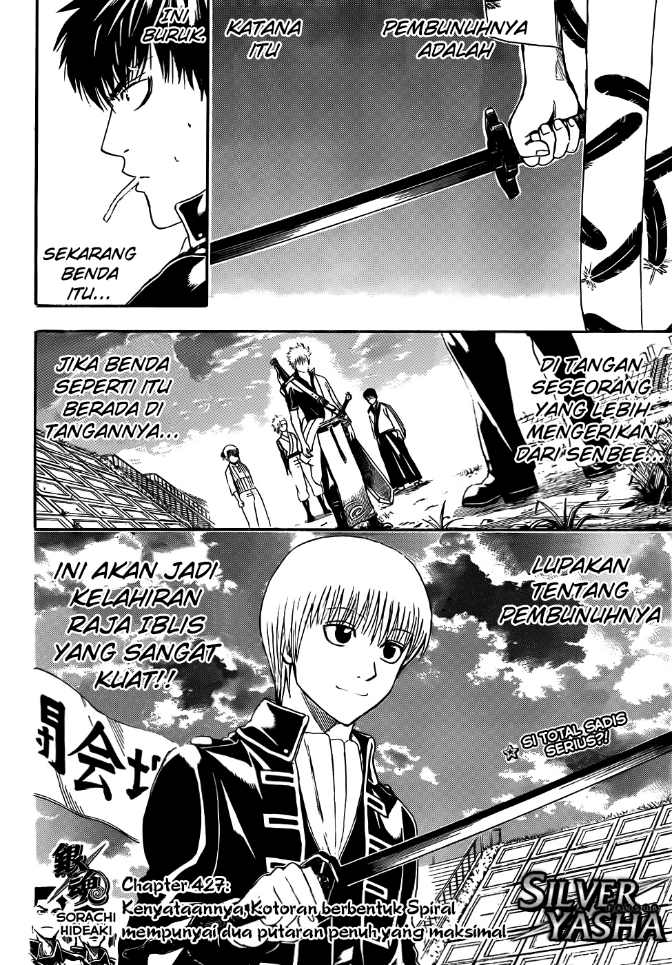Chapter 427 - halaman 5