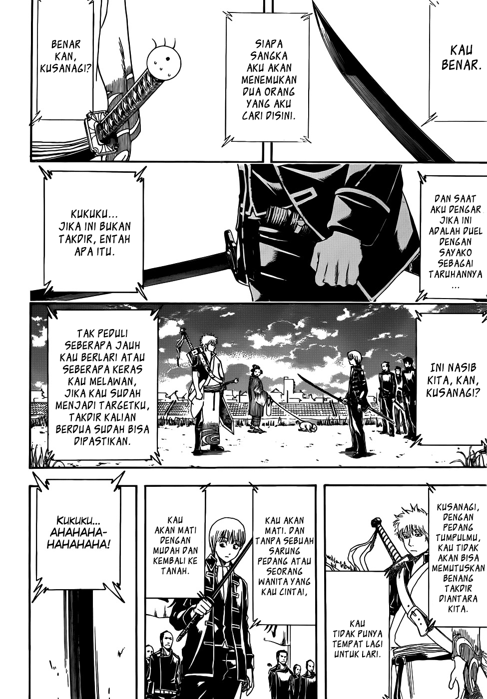 Chapter 427 - halaman 7