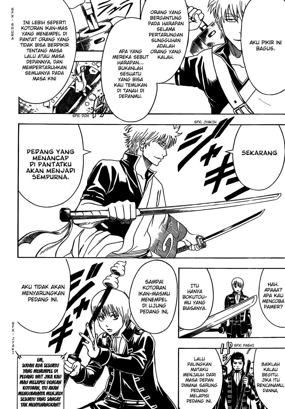 Chapter 427 - halaman 9