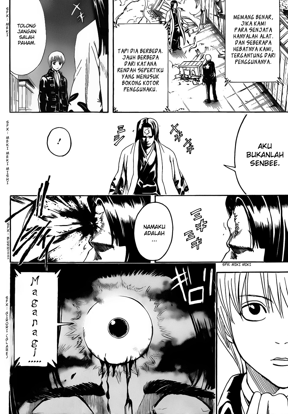 Chapter 426 - halaman 13