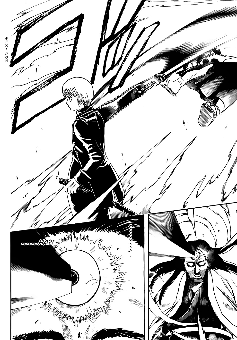 Chapter 426 - halaman 15