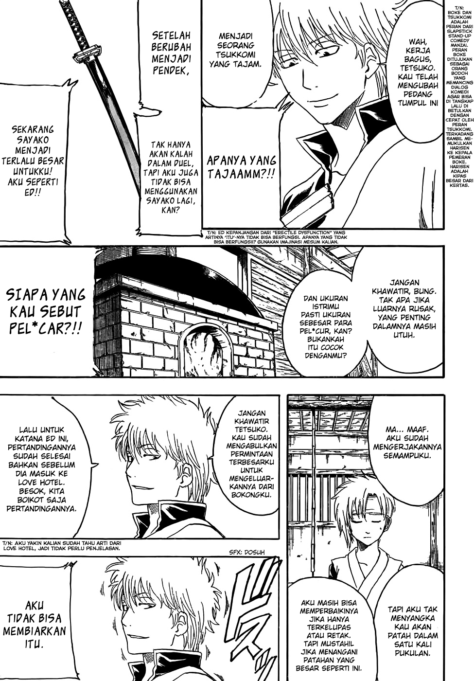 Chapter 426 - halaman 4