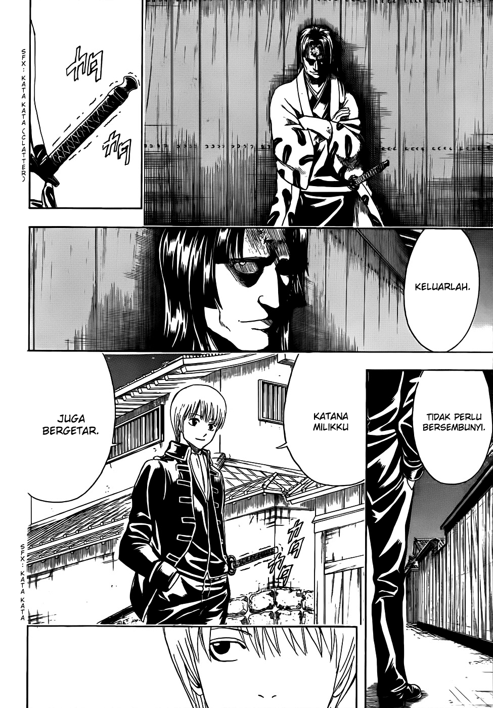 Chapter 426 - halaman 9