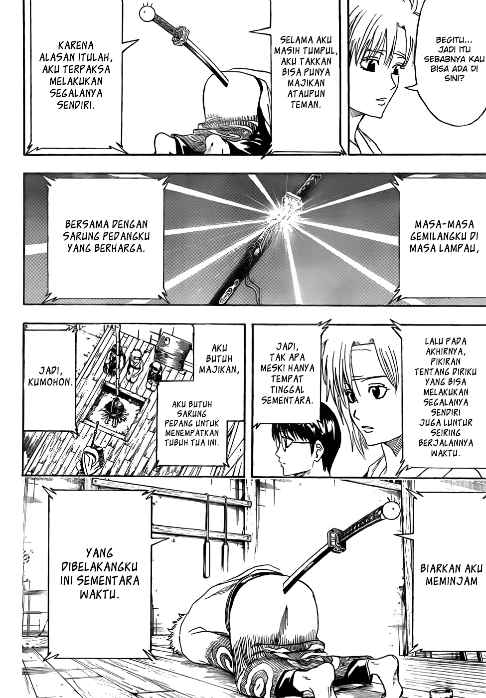 Chapter 424 - halaman 13