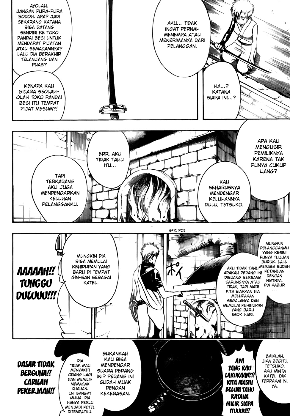 Chapter 424 - halaman 5