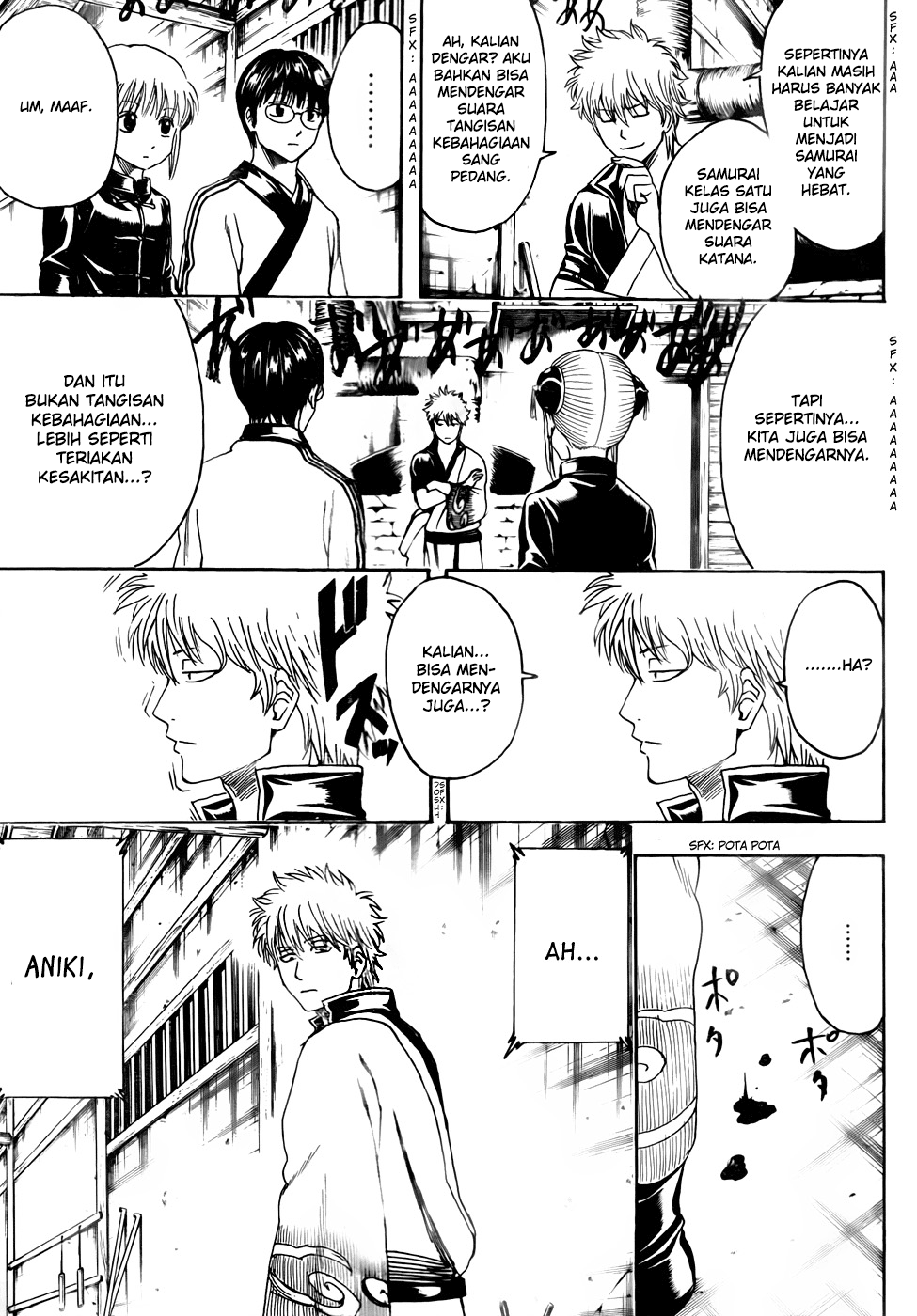 Chapter 424 - halaman 6