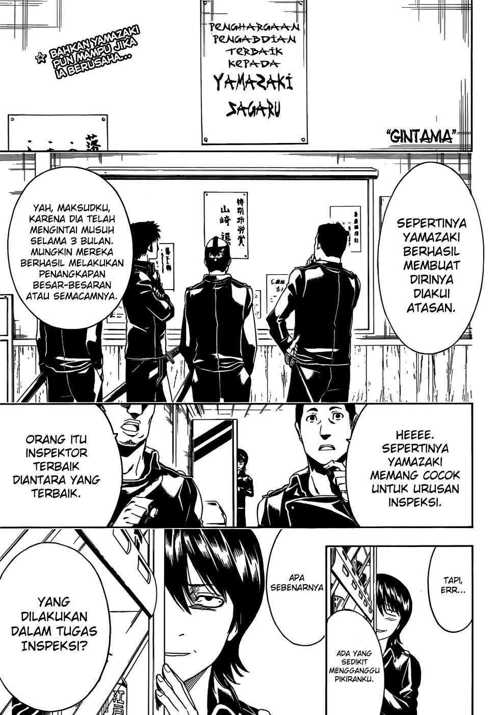 Chapter 423 - halaman 2