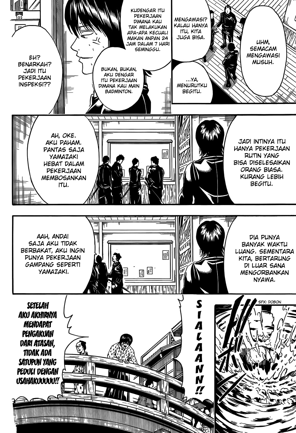 Chapter 423 - halaman 3