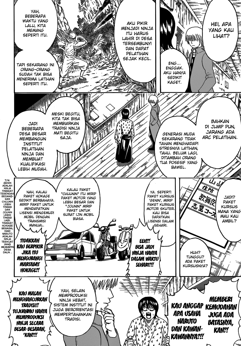 Chapter 423 - halaman 7