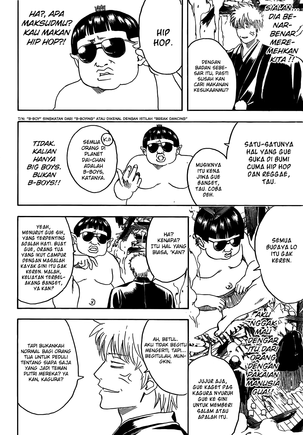 Chapter 421 - halaman 5