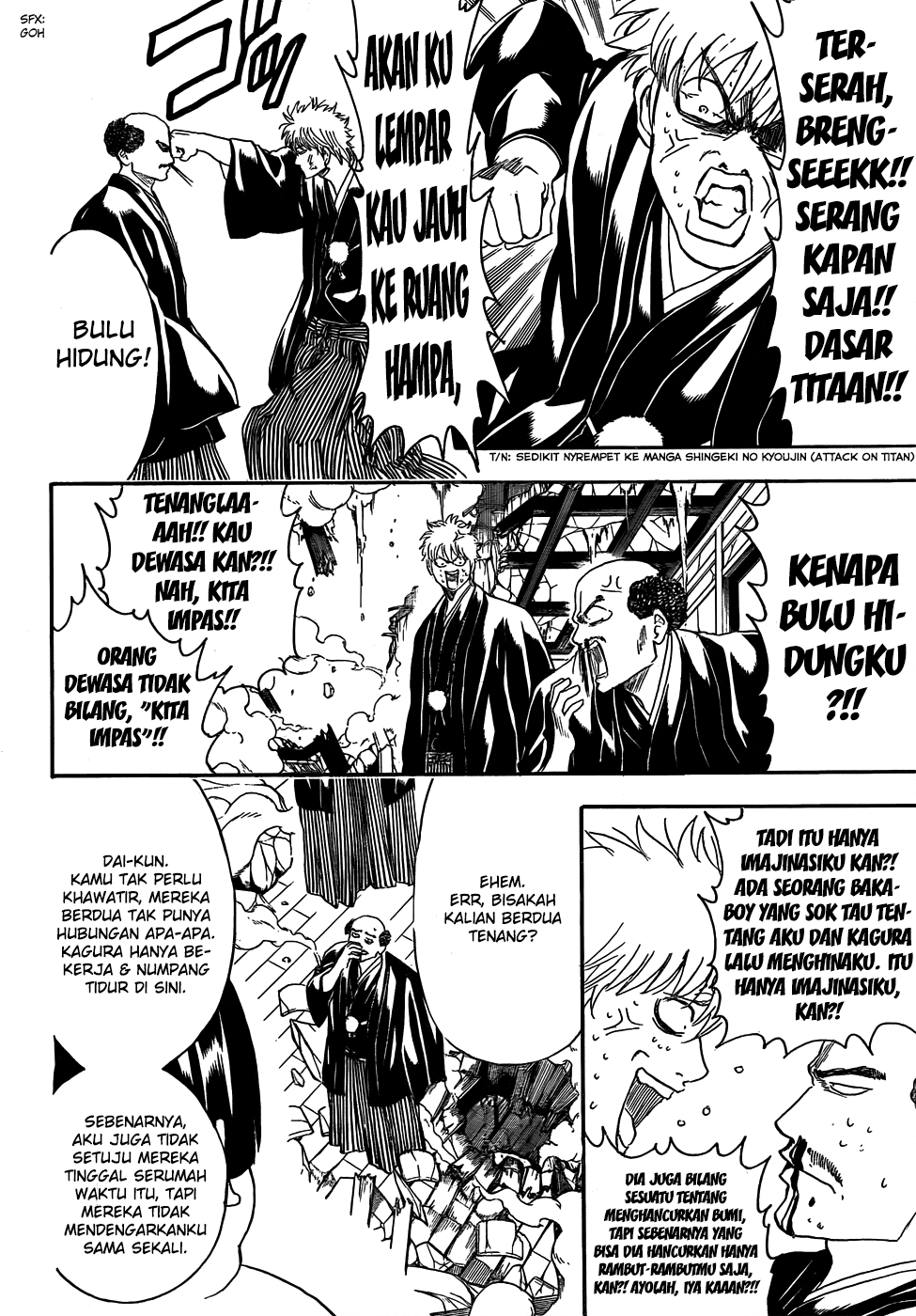 Chapter 421 - halaman 7