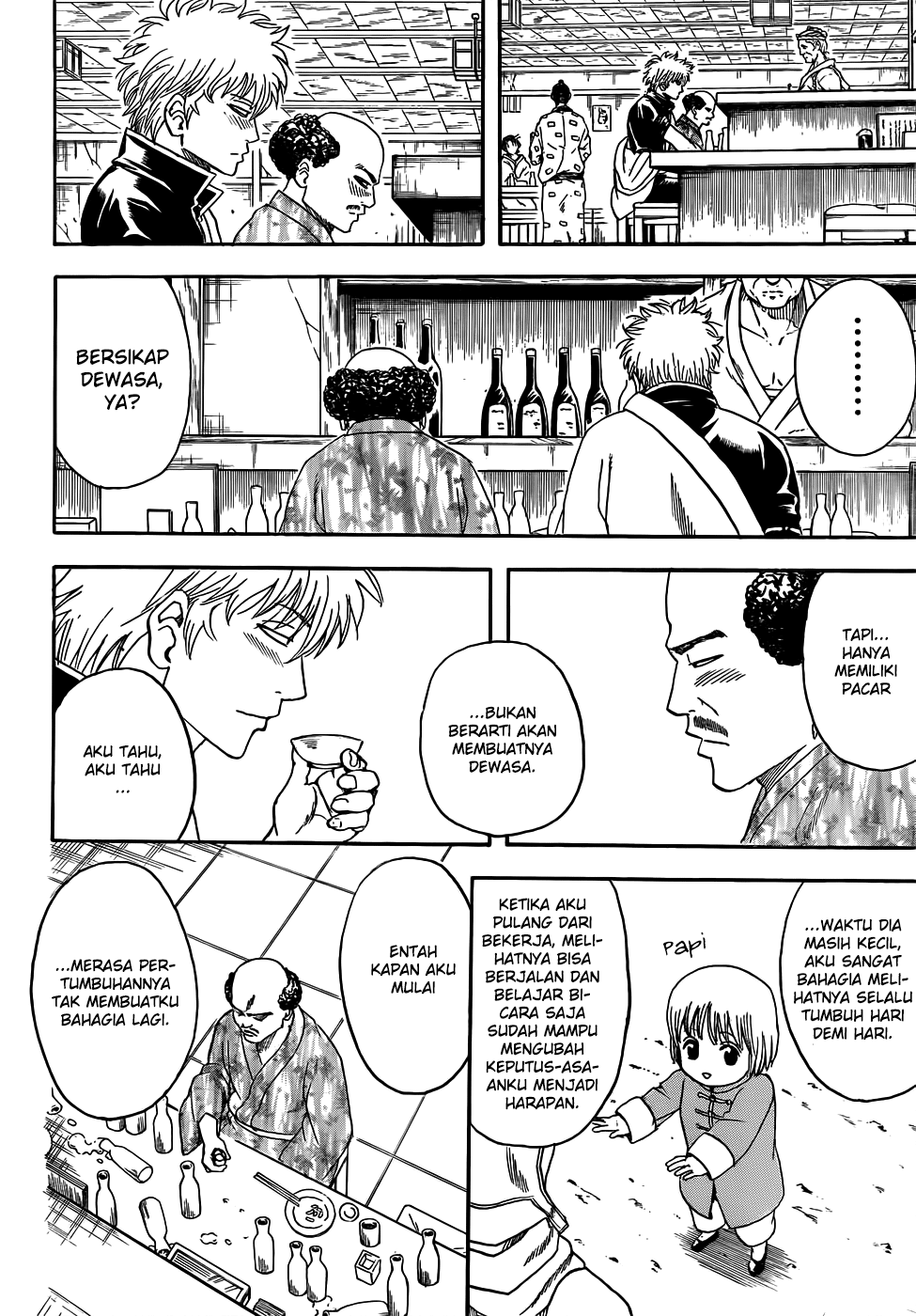 Chapter 420 - halaman 5