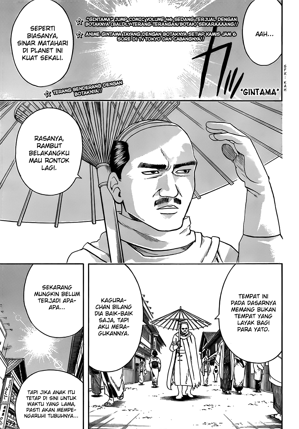 Chapter 419 - halaman 2