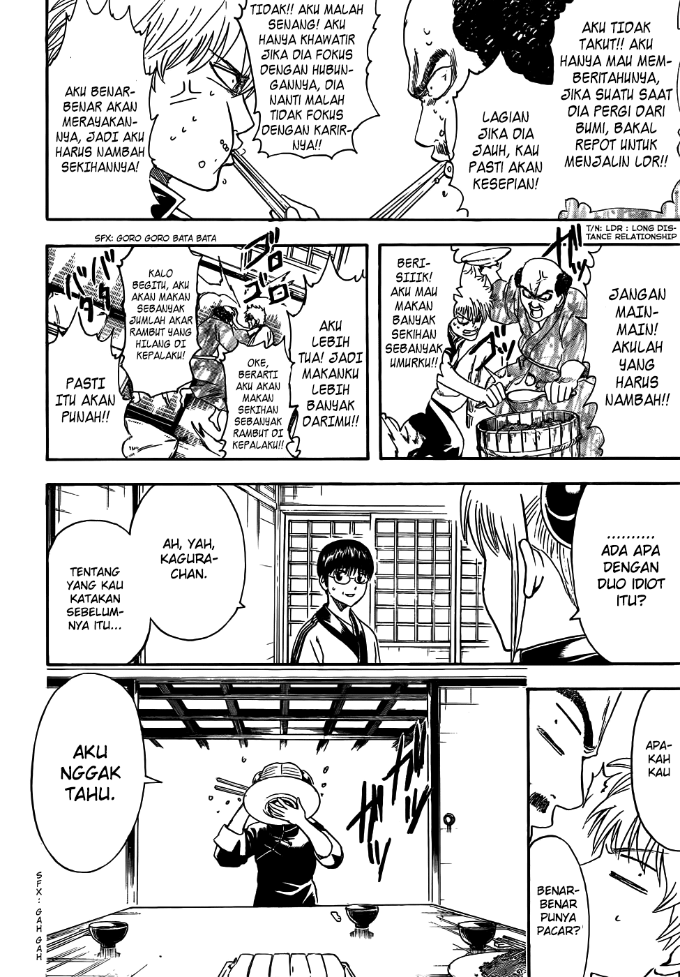 Chapter 419 - halaman 17