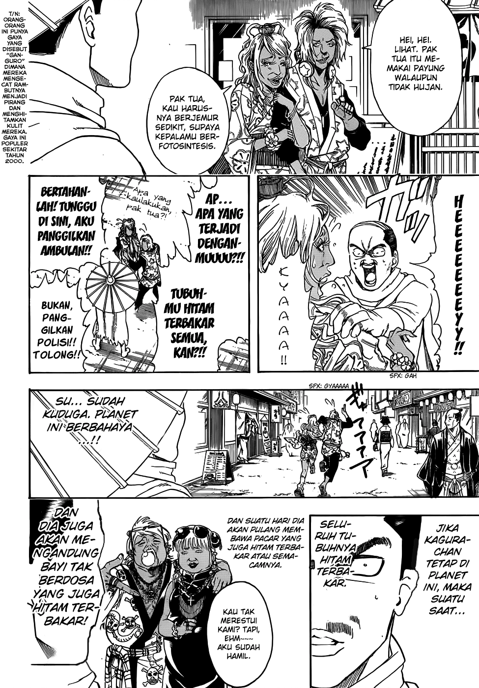 Chapter 419 - halaman 3