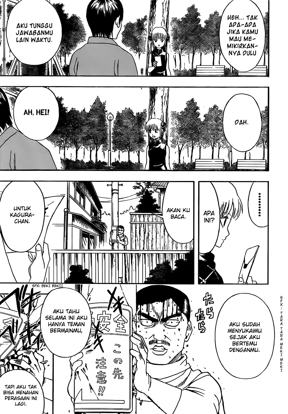 Chapter 419 - halaman 6