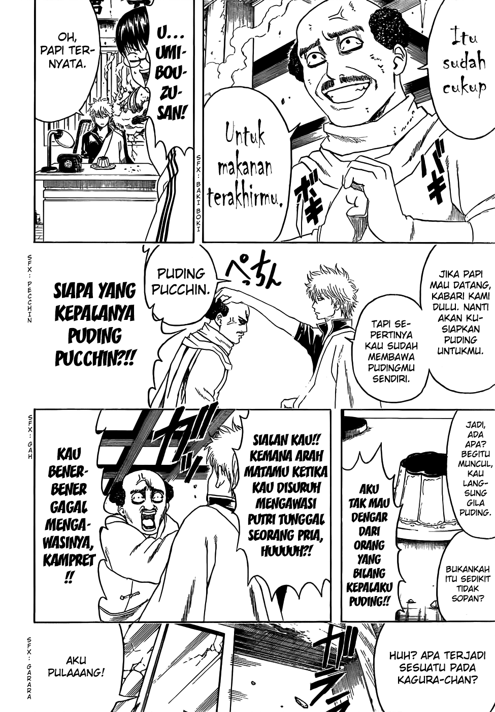 Chapter 419 - halaman 9
