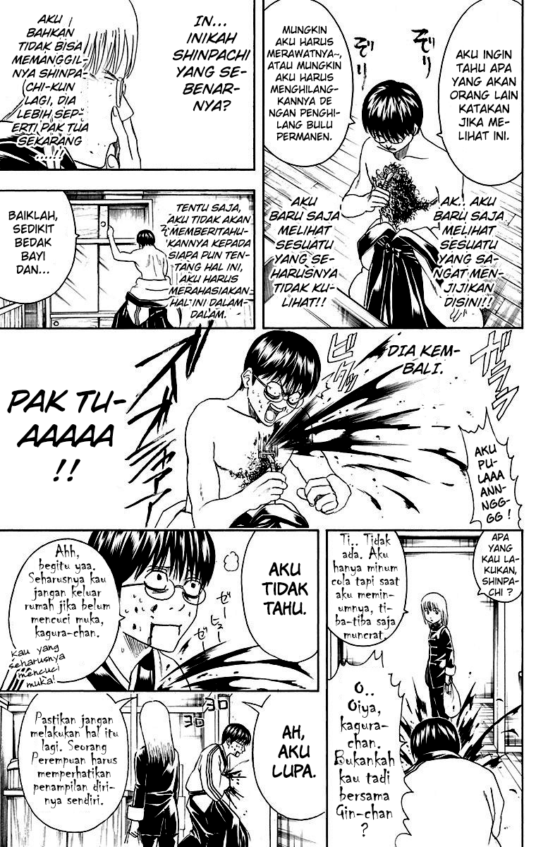 Chapter 418 - halaman 12