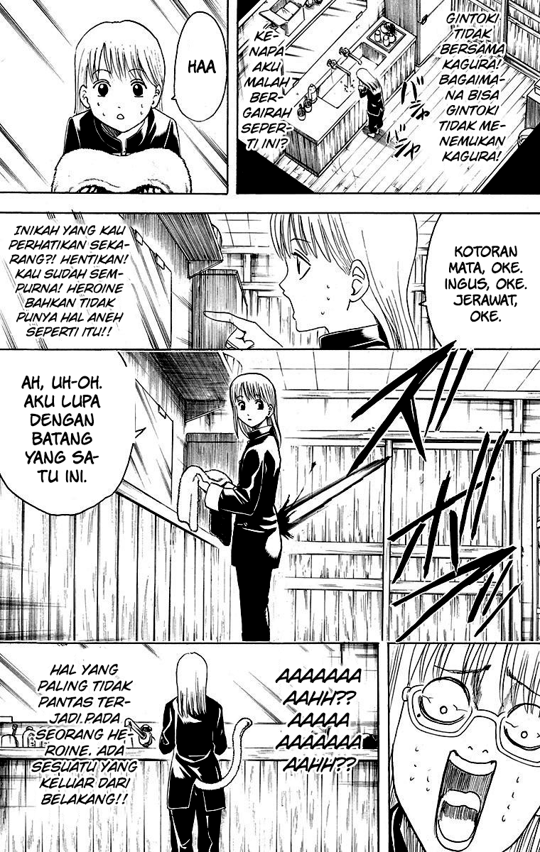 Chapter 418 - halaman 13