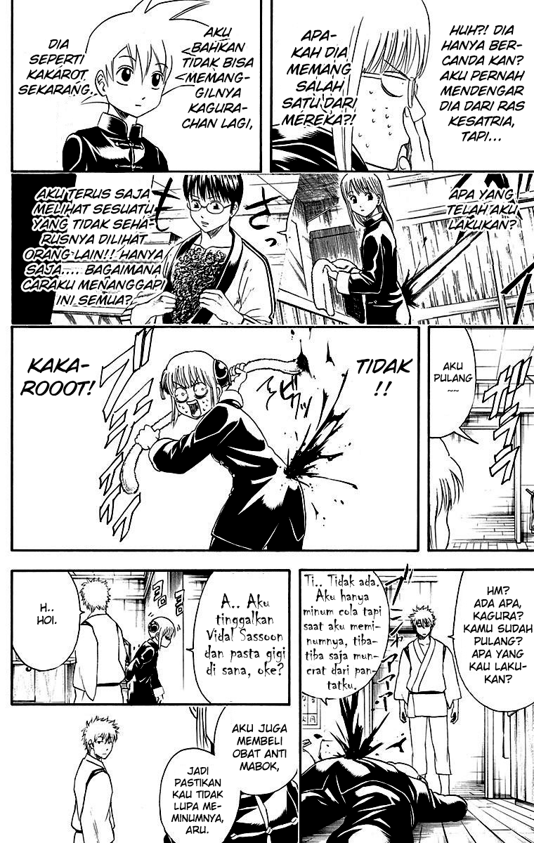 Chapter 418 - halaman 15
