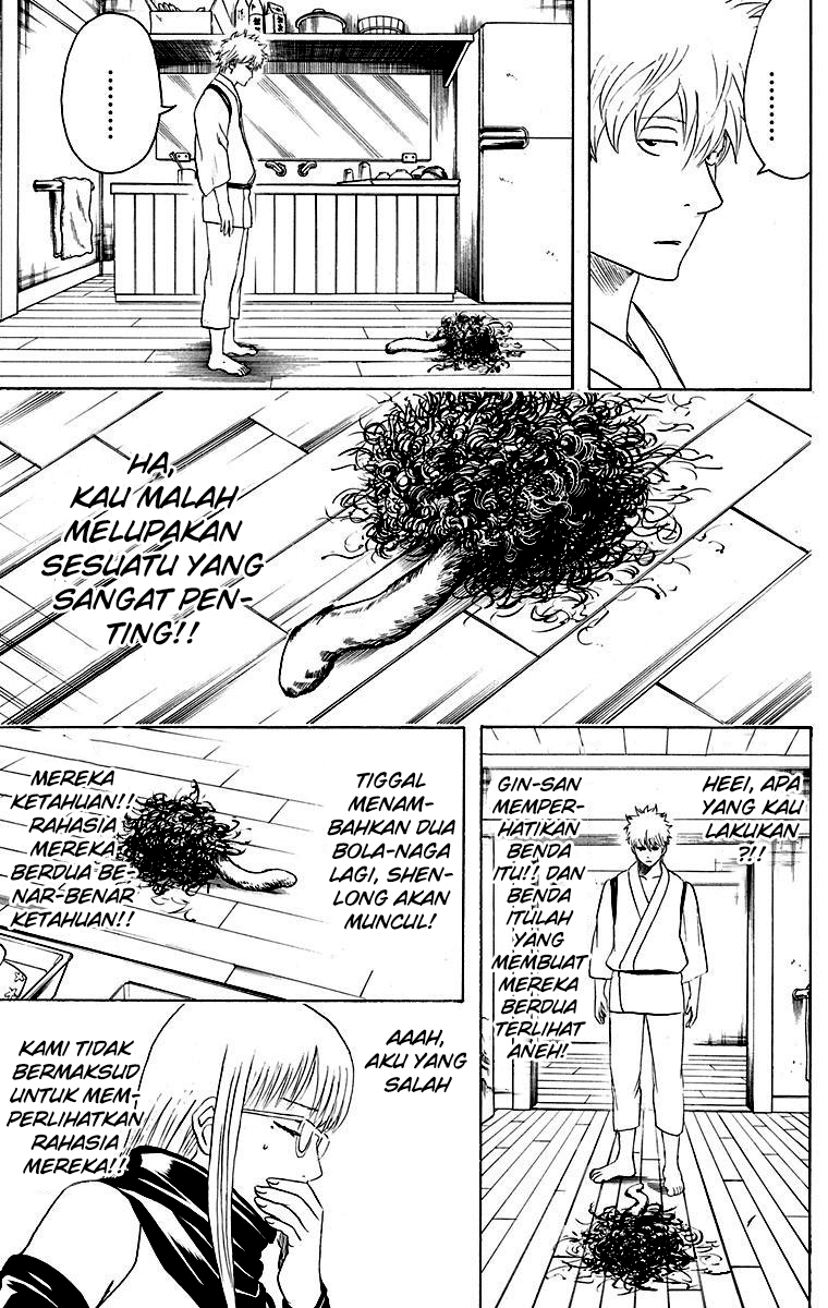 Chapter 418 - halaman 16