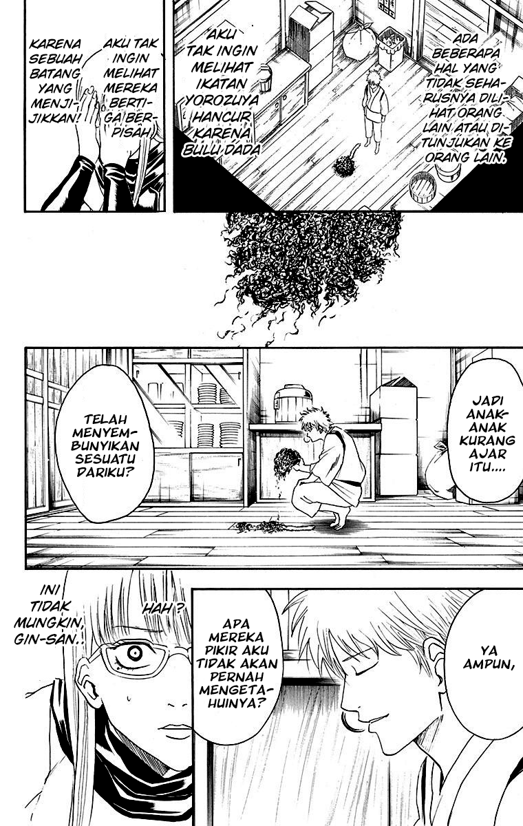 Chapter 418 - halaman 17