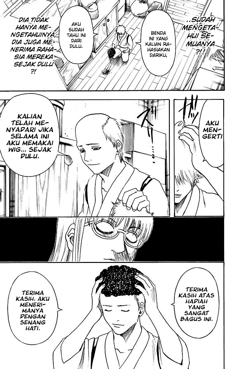 Chapter 418 - halaman 18