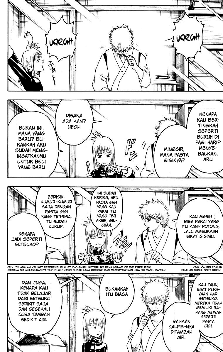 Chapter 418 - halaman 3