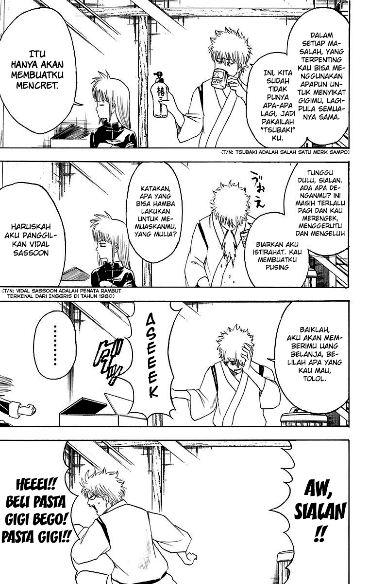 Chapter 418 - halaman 4