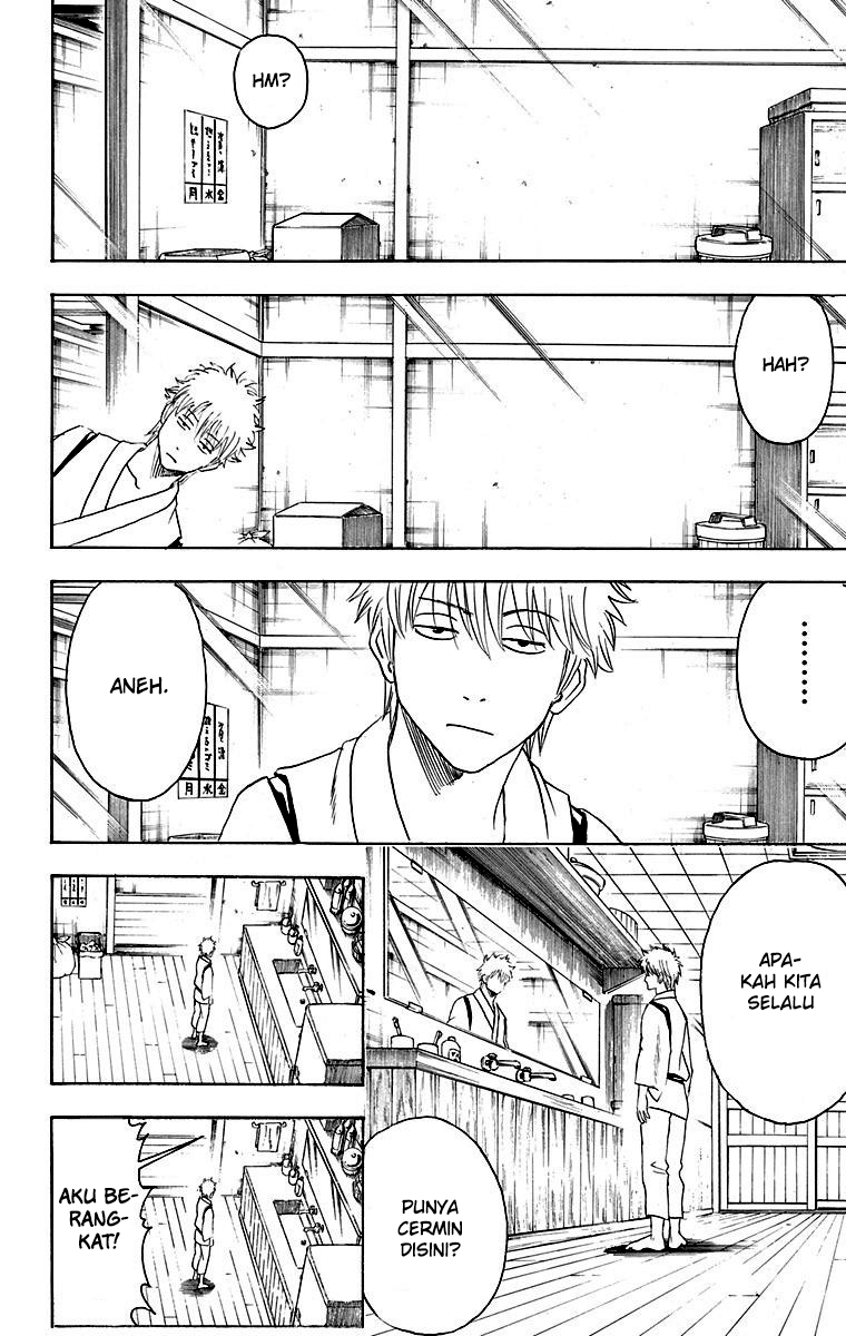 Chapter 418 - halaman 5