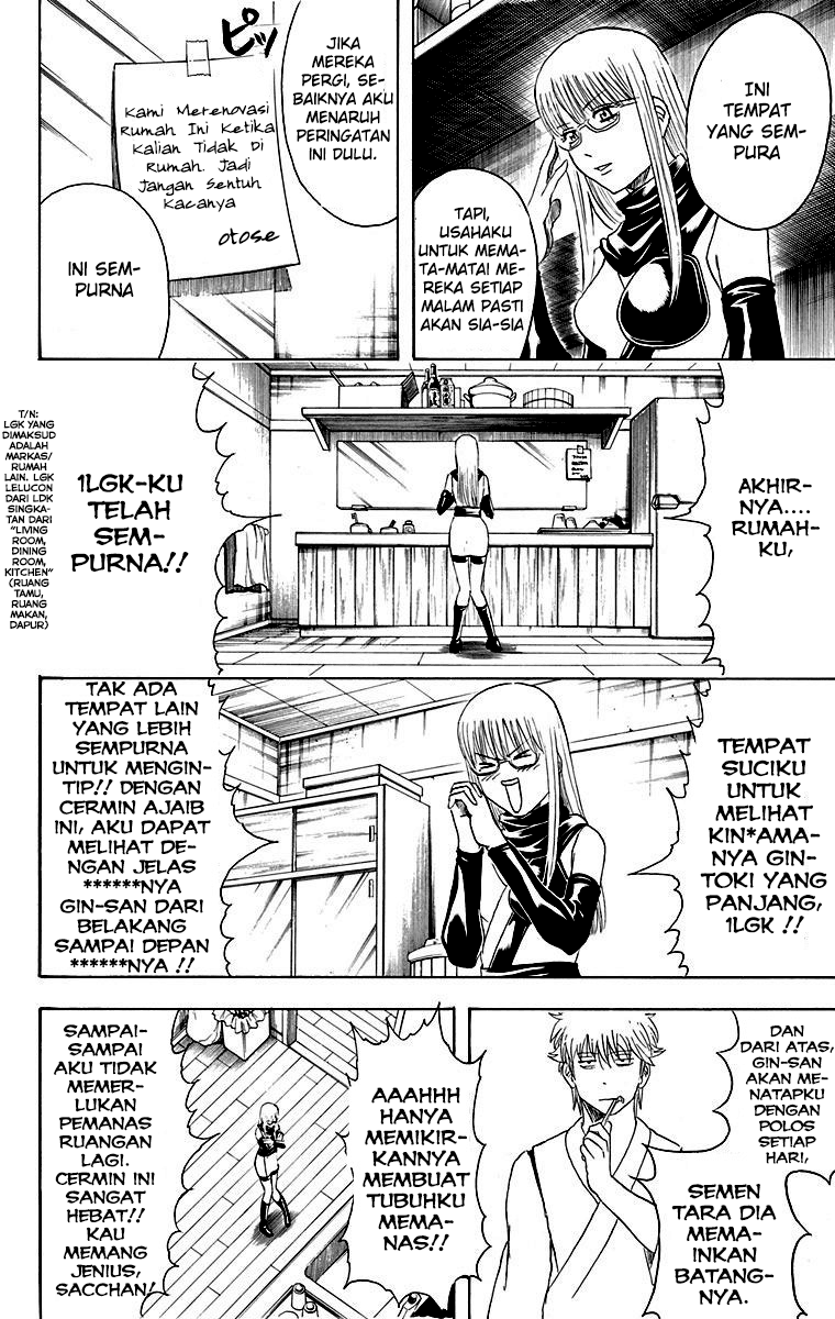 Chapter 418 - halaman 7