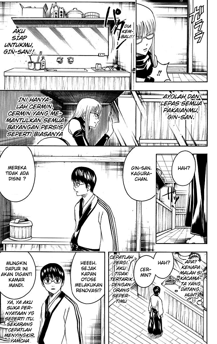 Chapter 418 - halaman 8
