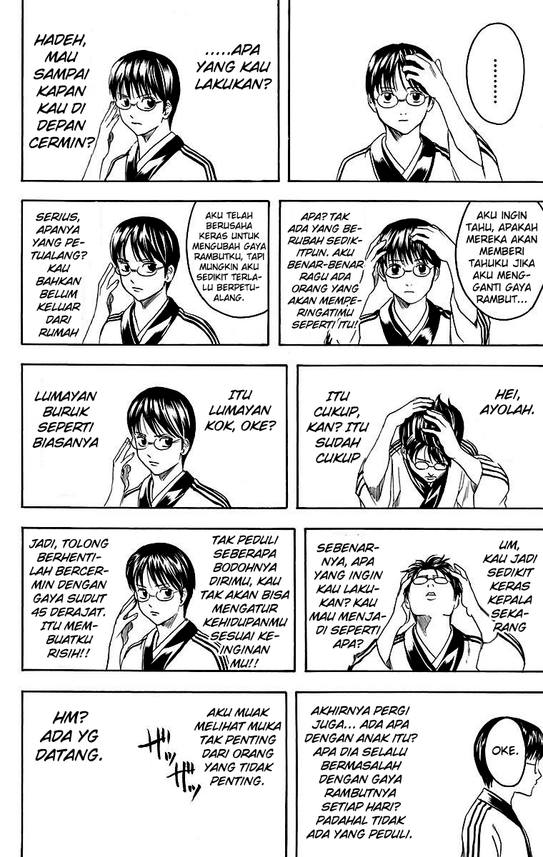 Chapter 418 - halaman 9