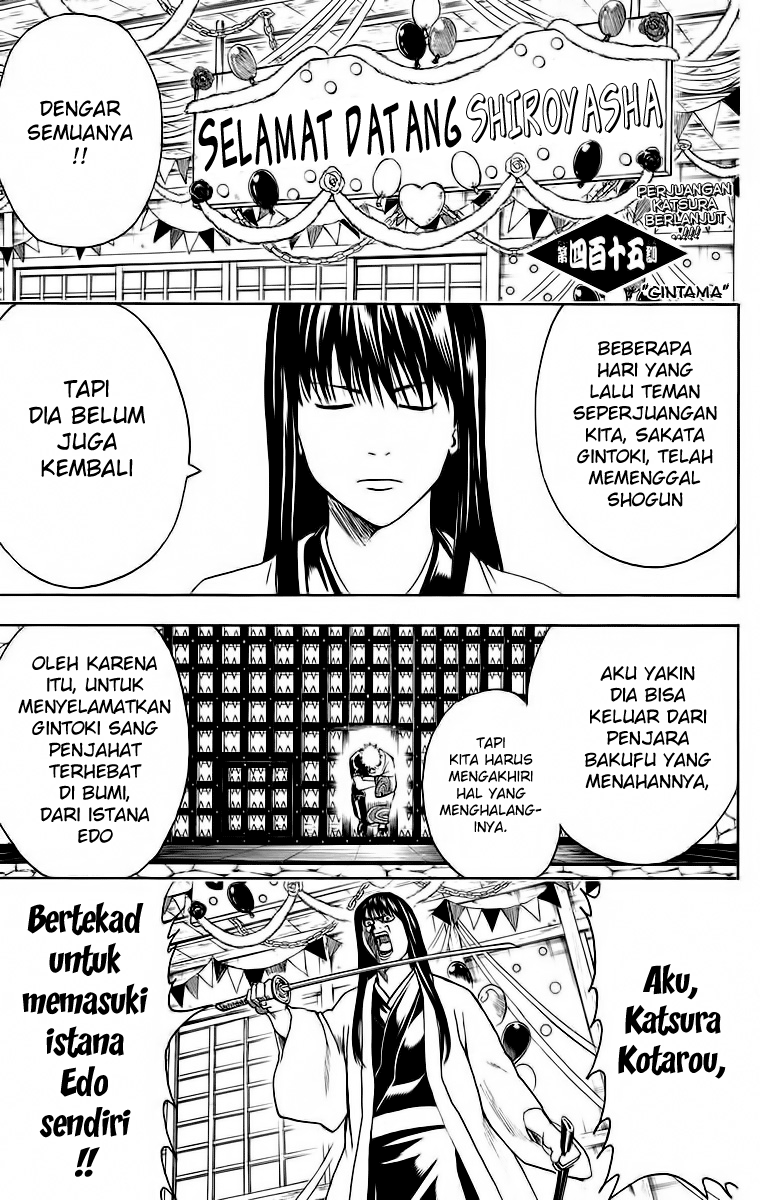 Chapter 415 - halaman 2