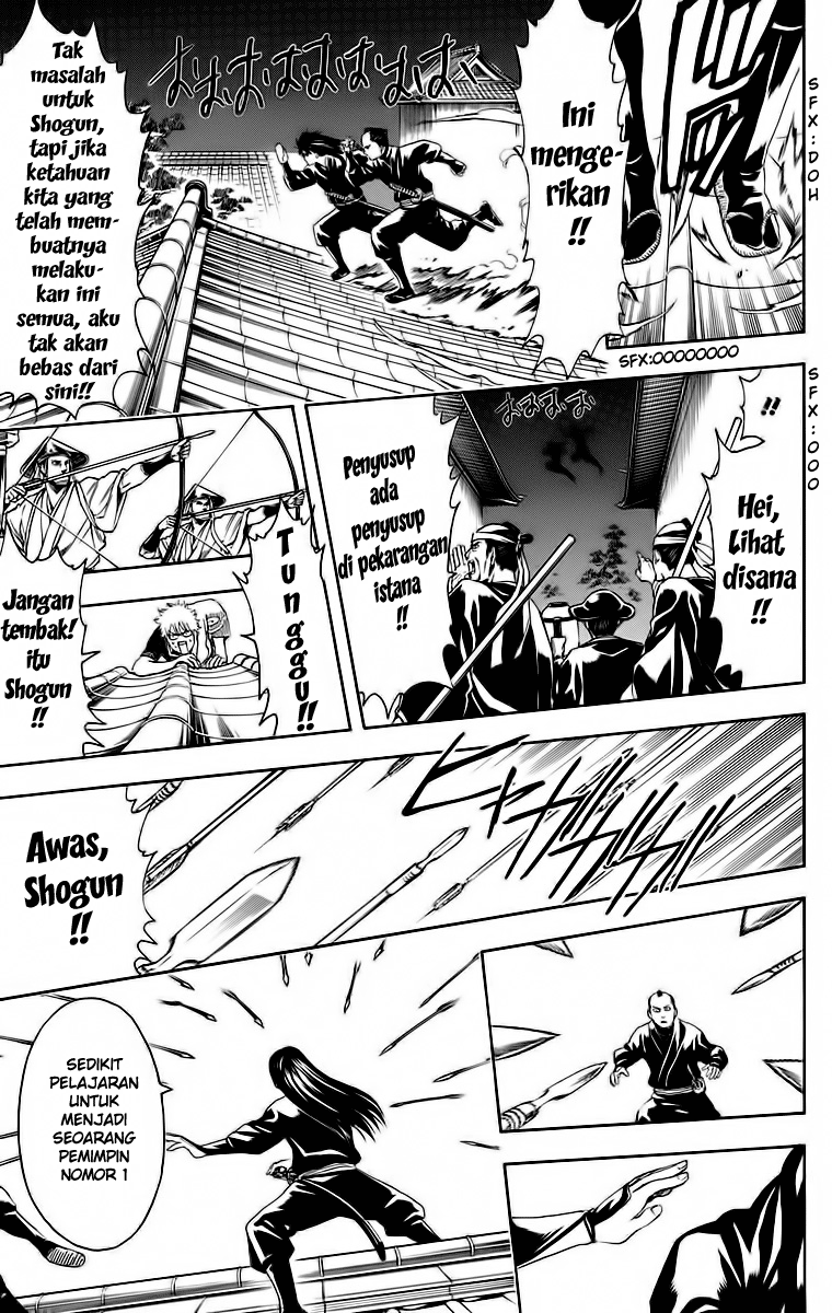 Chapter 415 - halaman 12