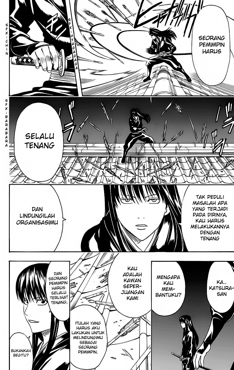 Chapter 415 - halaman 13