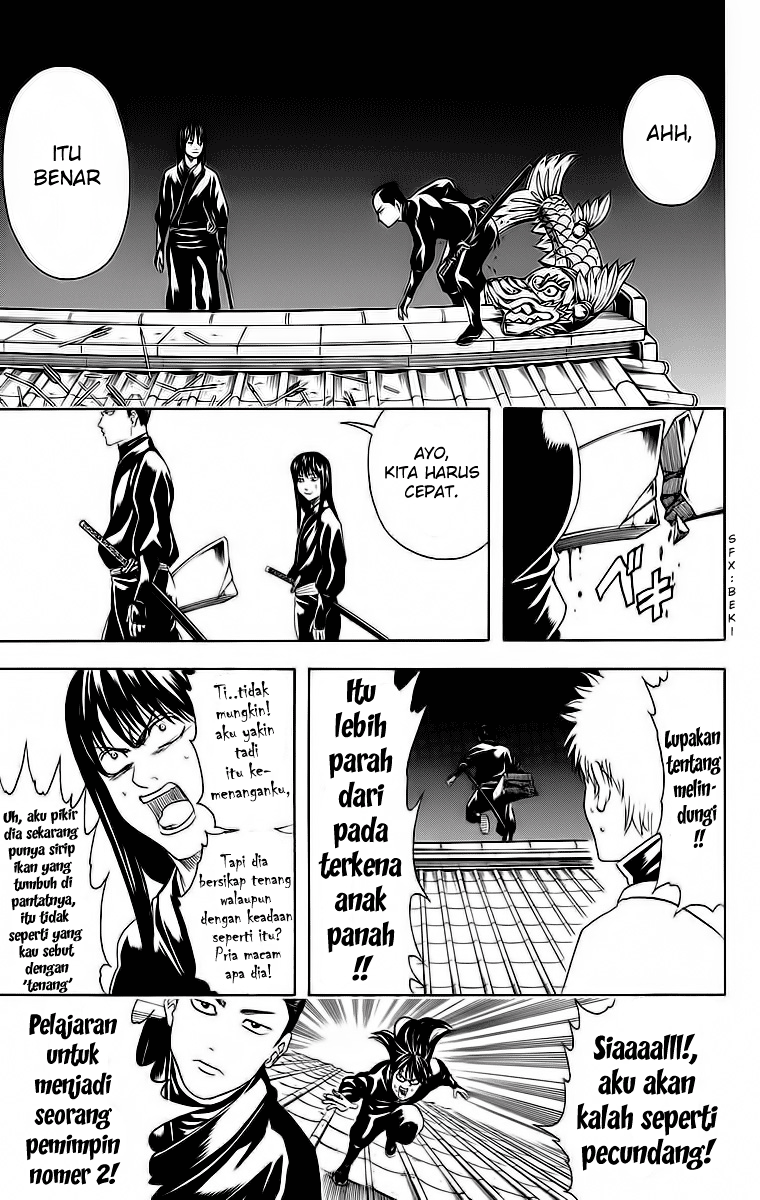 Chapter 415 - halaman 14