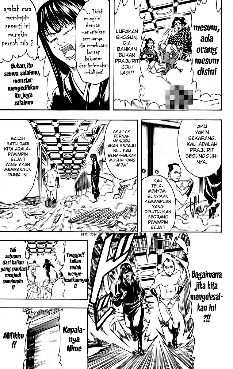 Chapter 415 - halaman 16
