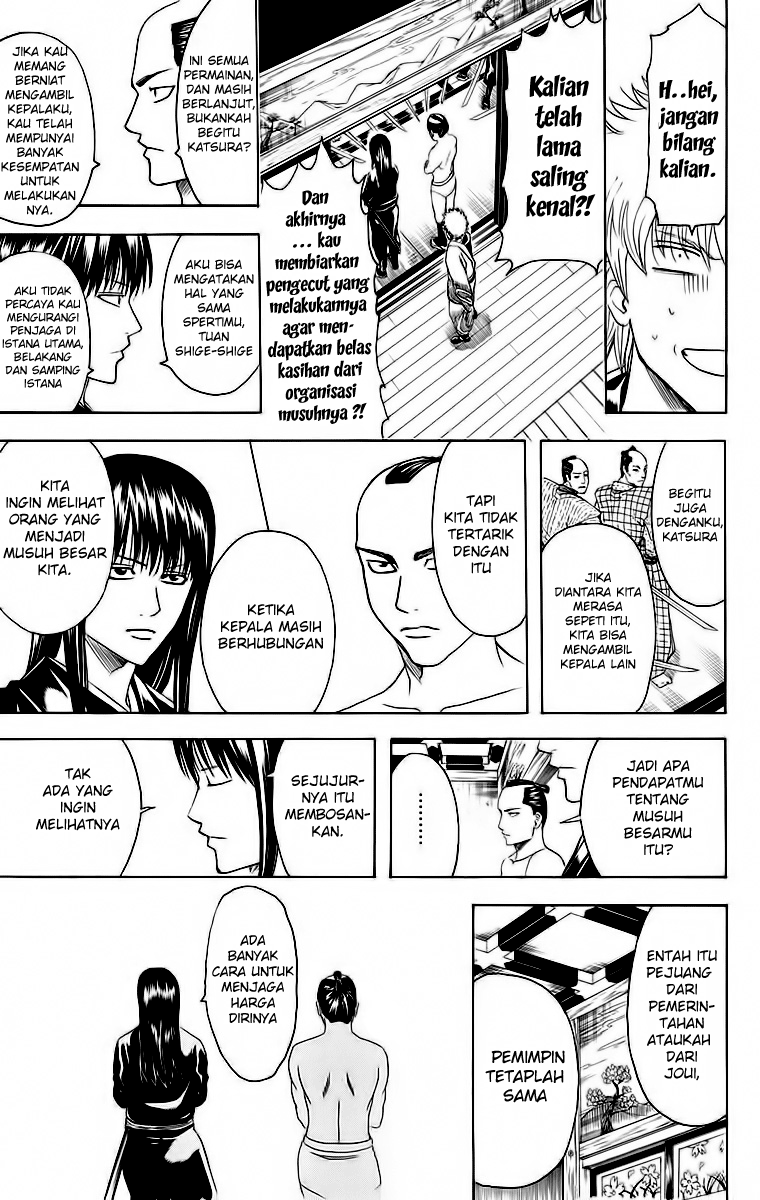 Chapter 415 - halaman 18